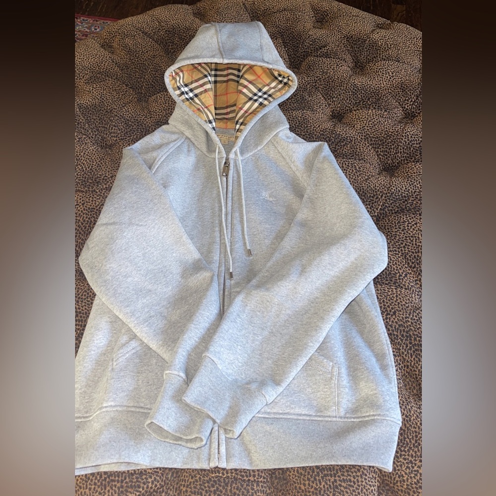 Burberry Hiodie